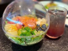-将太无二·北美传奇寿司(荟聚购物中心西红门店)
