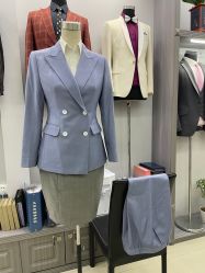 点击看大图 -Shanna Tailor西服.夹克.礼服全定制(科技馆店)