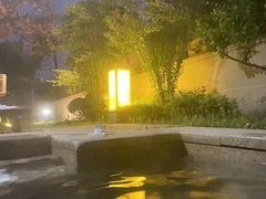 -大连金石滩绿发温泉假日酒店