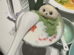 -1921湖景餐厅