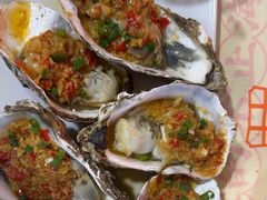 -小林哥的海鲜馆·夜宵烧烤(渔人码头店)