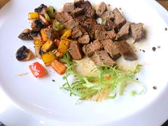 -梧桐花园餐厅(新城店)