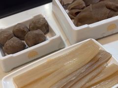 -傣妹火锅(南京东路一店)