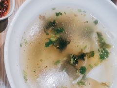 -三好食堂(煎饺·馄饨·肉饼米线·盛世广场店)