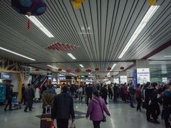 -福州长乐国际机场