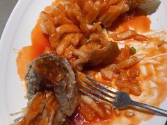 -小厨娘淮扬菜(天印大道店)