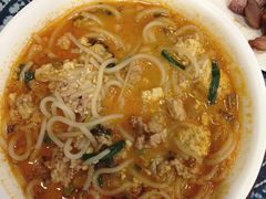-桥香园云南过桥米线(金马碧鸡店)