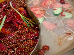 -小龙坎火锅(双林店)