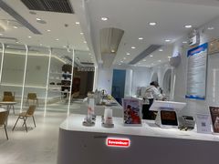 -Sevenbus一家奶茶店(昆明大悦城店)