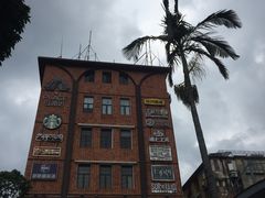 -鈊藝銀匠·银饰DIY工作室(永庆坊店)