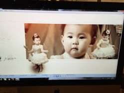 -COCOSKY 巧克力天空兒童摄影(凯德和平广场店)