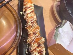 -寿司郎(皇庭广场店)