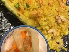 -美奈小馆·越南料理(中航城君尚购物中心店)