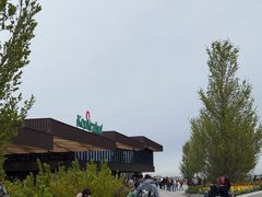 -库肯霍夫公园