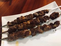 -大家烤羊庄·聚餐团建·谢师宴·生日派对(南山店)