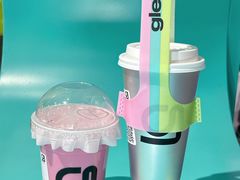 -gleeglee乐溢亦茶(合生汇店)