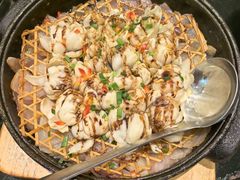 -锡和无锡菜(景丽苑店)