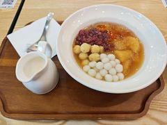 -古春堂·凉茶糖水铺(拱北口岸店)