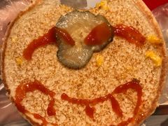 -麦当劳(未来城购物中心店)