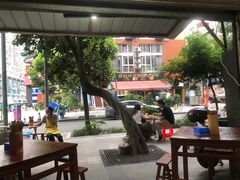 -纯阳馆鱼香排骨面(东二道街店)