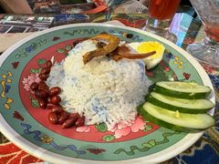 -小娘惹厨房Little Nyonya(狮城有约上榜店)