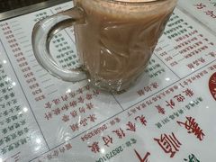 -义顺牛奶公司(新马路老店)