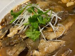 -老苏扬饭店