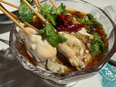 -蚝堡海鲜·威海菜·海肠捞饭·烧烤·亚洲吃蚝公司(幸福门店)