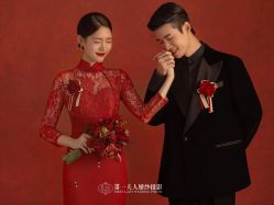 -第一夫人婚纱摄影(南京店)