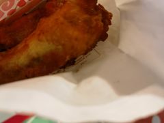 -汉堡王(北京三里屯购物中心)