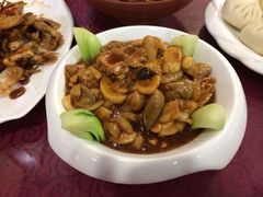 海鲜八大碗&nbsp;财神三宝-海鲜八大碗(和平店)