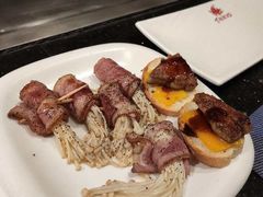 -大渔铁板烧(大悦城店)