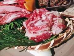 -黑牛の店·和牛烧肉(石家庄万象城店)