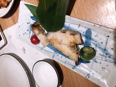 -小句号·精致料理(江南环球港店)