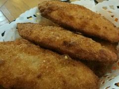 -汽车博物馆主题餐厅