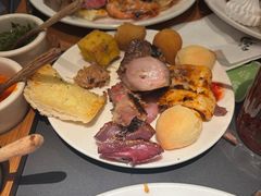 -拉蒂娜·巴西牛排馆 Latina·Brazilian Steakhouse(陆家嘴旗舰店)