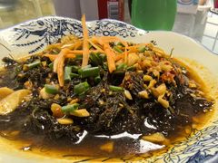 -江南村海鲜馆(洞头店)