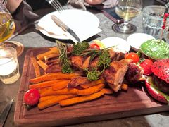 -京A Taproom·精酿餐吧(CBD店)