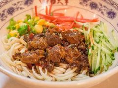 -清真双宝红油牛系列