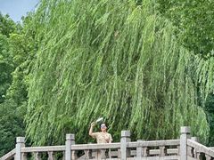 -山塘街