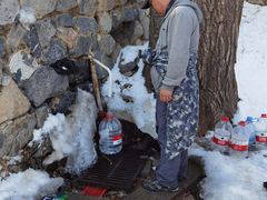 -阳台山自然风景区