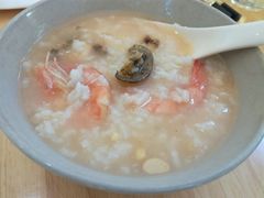 -成记海鲜粥(意大利风情街店)