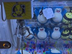 -风云再起游乐汇(北京西单西西友谊店)