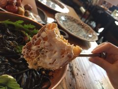 烤包-I HOLIC艾豪丽披萨(KKone店)