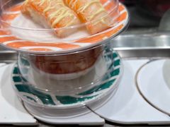 -新一番三文鱼寿司(大东海店)