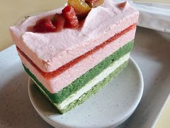 -tea'stone (万象天地店)