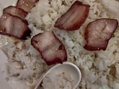 蜜汁肥叉-澳门陈光记烧味饭店(郎家园店)