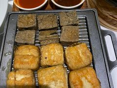 -徽镇小厨·经典徽菜(马连道店)
