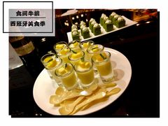 -食间牛排(湖西路店)