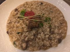 -IL Forno 意坊·意大利餐厅(温州万象城店)